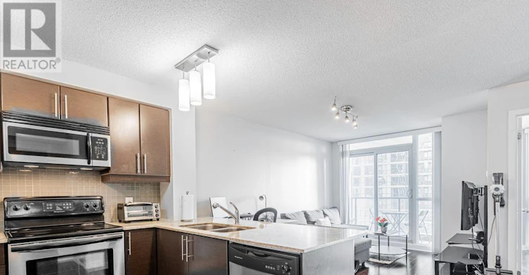 1407-18 Harbour Street, Toronto, ON, M5J 2Z6 - 5