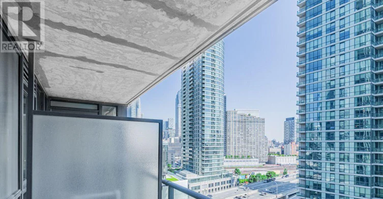 1407-18 Harbour Street, Toronto, ON, M5J 2Z6 - 20