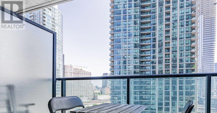 1407-18 Harbour Street, Toronto, ON, M5J 2Z6 - 19