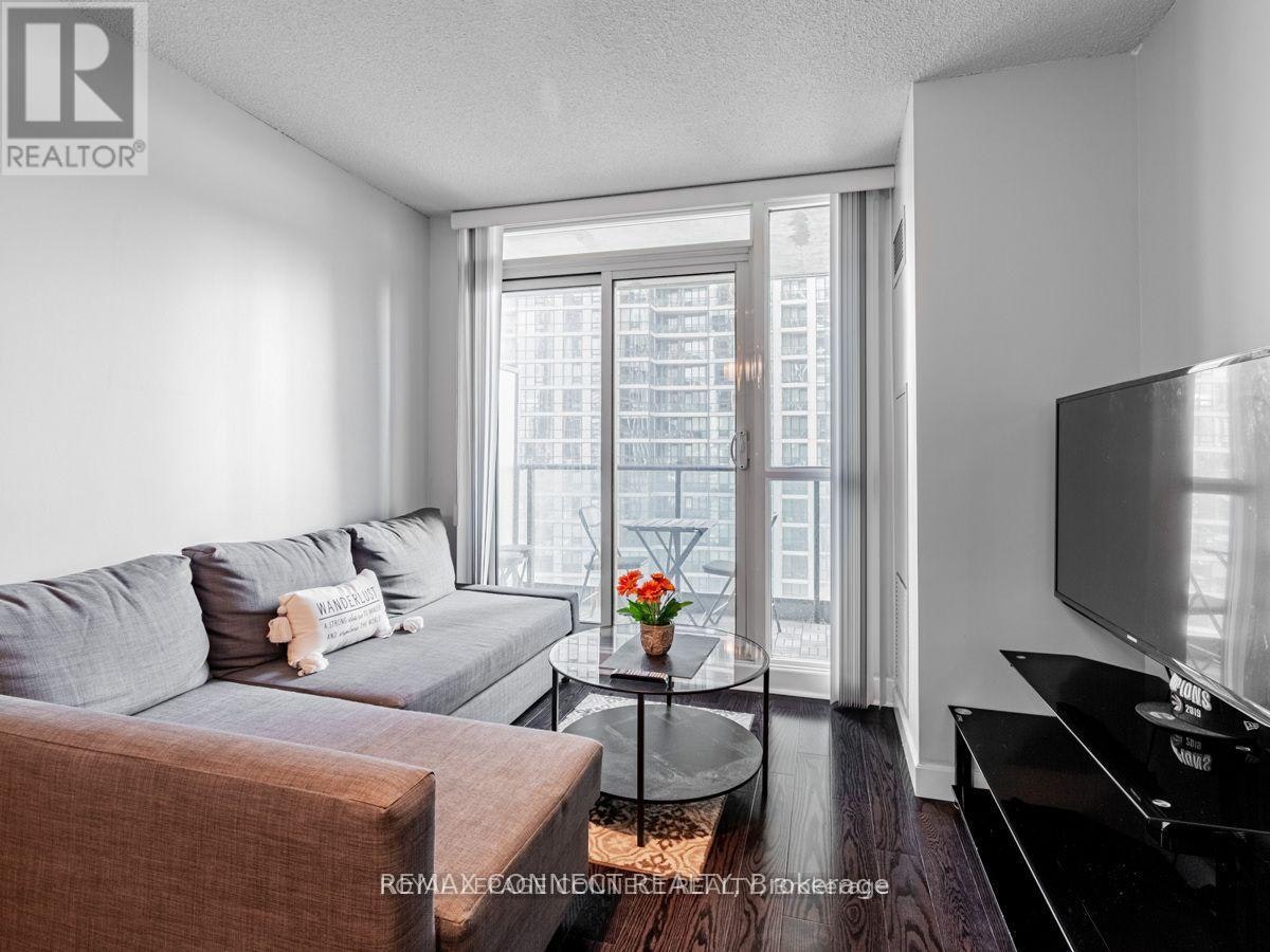 1407-18 Harbour Street, Toronto, ON, M5J 2Z6 - 8