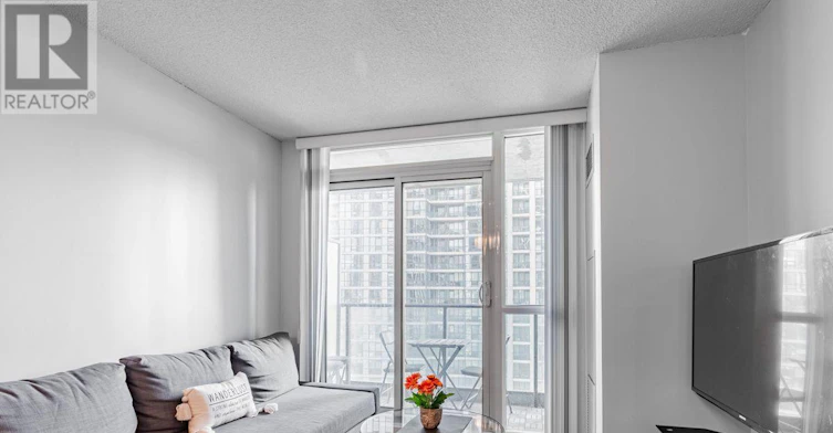 1407-18 Harbour Street, Toronto, ON, M5J 2Z6 - 8