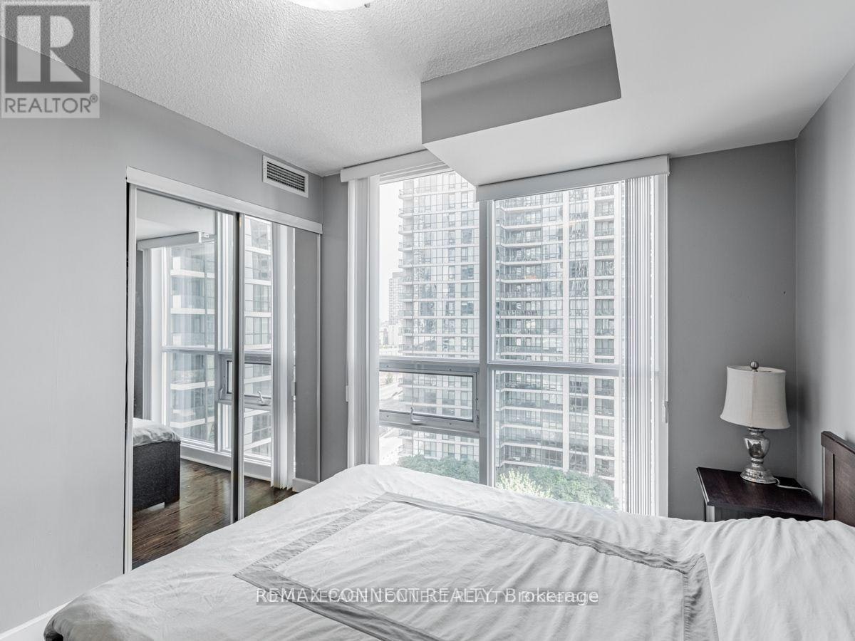 1407-18 Harbour Street, Toronto, ON, M5J 2Z6 - 15