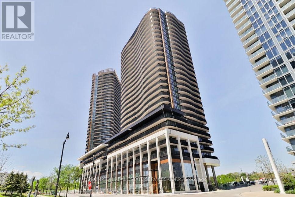 745-68 Esther Shiner Boulevard, Toronto, ON, M2K 0J6