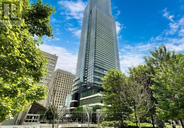4205-386 Yonge Street, Toronto, ON, M5B 0A5