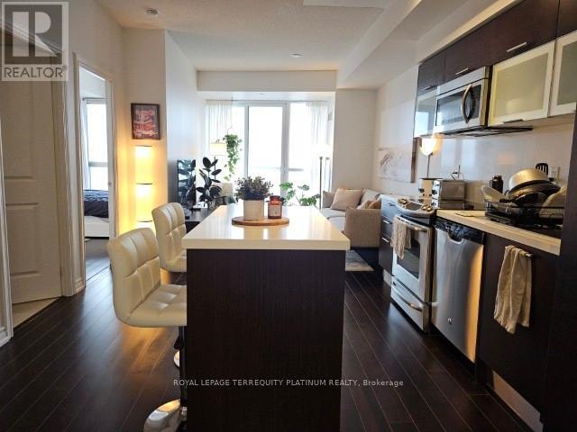 4205-386 Yonge Street, Toronto, ON, M5B 0A5 - 19