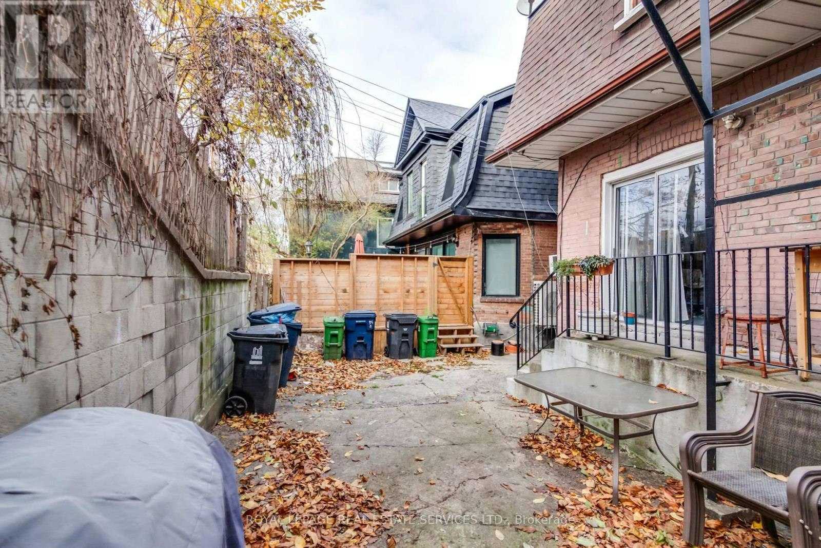 2-50 Rusholme Road, Toronto, ON, M6J 3H5 - 16