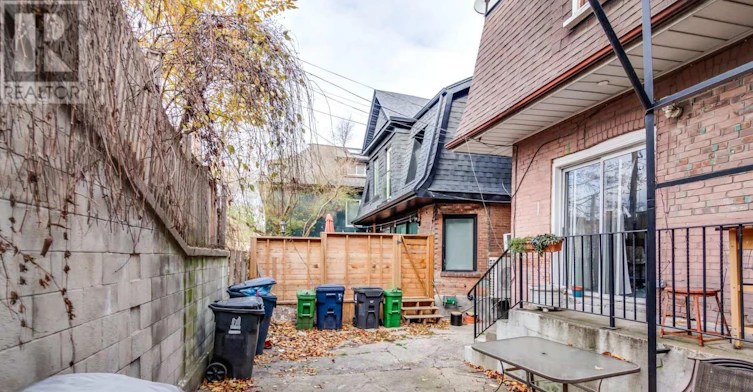2-50 Rusholme Road, Toronto, ON, M6J 3H5 - 16