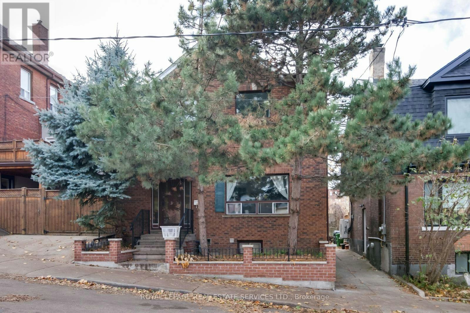 2-50 Rusholme Road, Toronto, ON, M6J 3H5 - 19