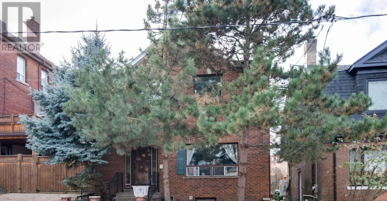 2-50 Rusholme Road, Toronto, ON, M6J 3H5 - 19