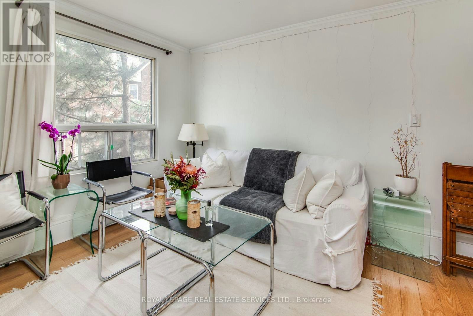 2-50 Rusholme Road, Toronto, ON, M6J 3H5 - 2