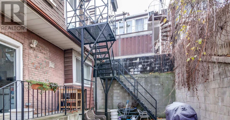 2-50 Rusholme Road, Toronto, ON, M6J 3H5 - 17