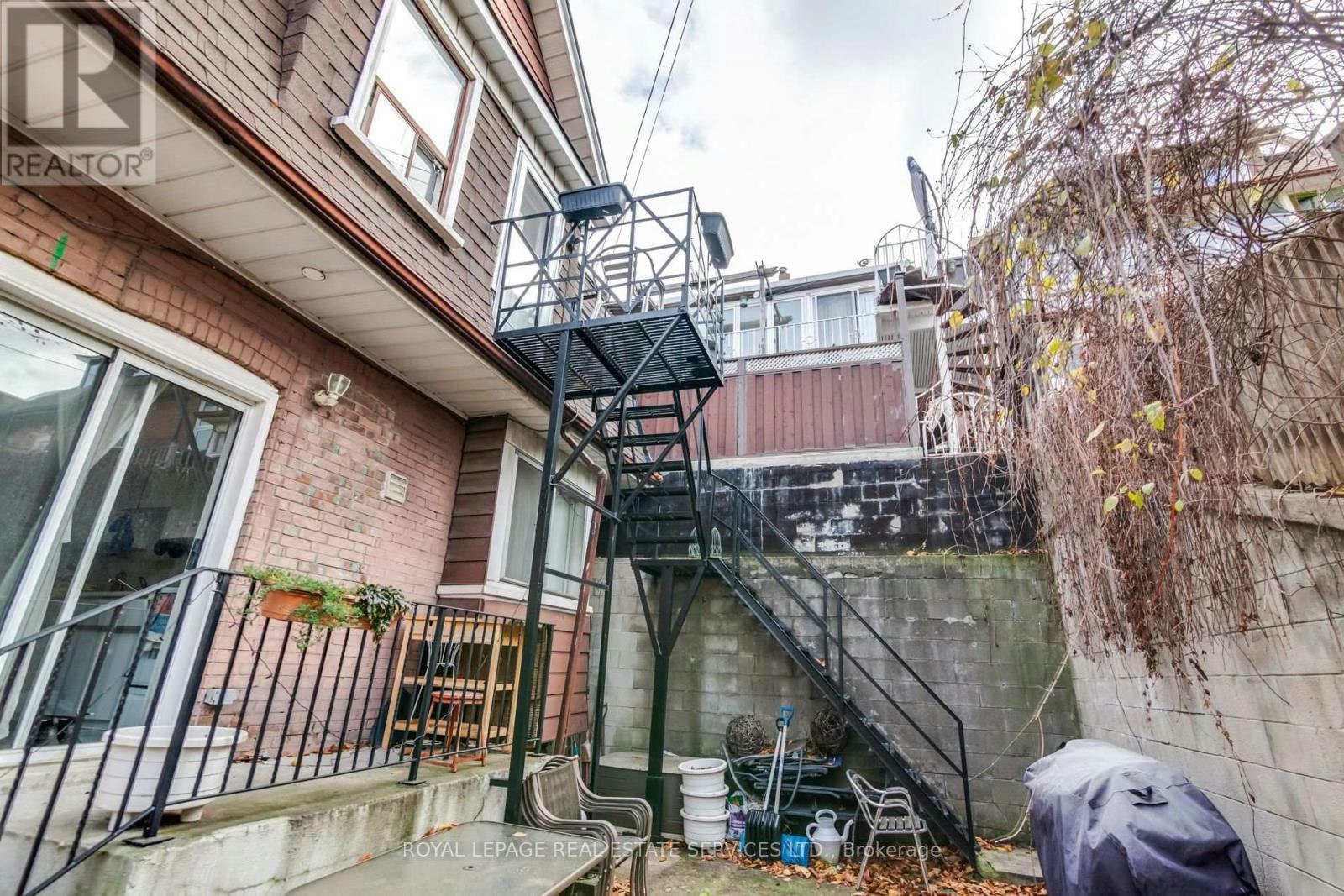 2-50 Rusholme Road, Toronto, ON, M6J 3H5 - 18