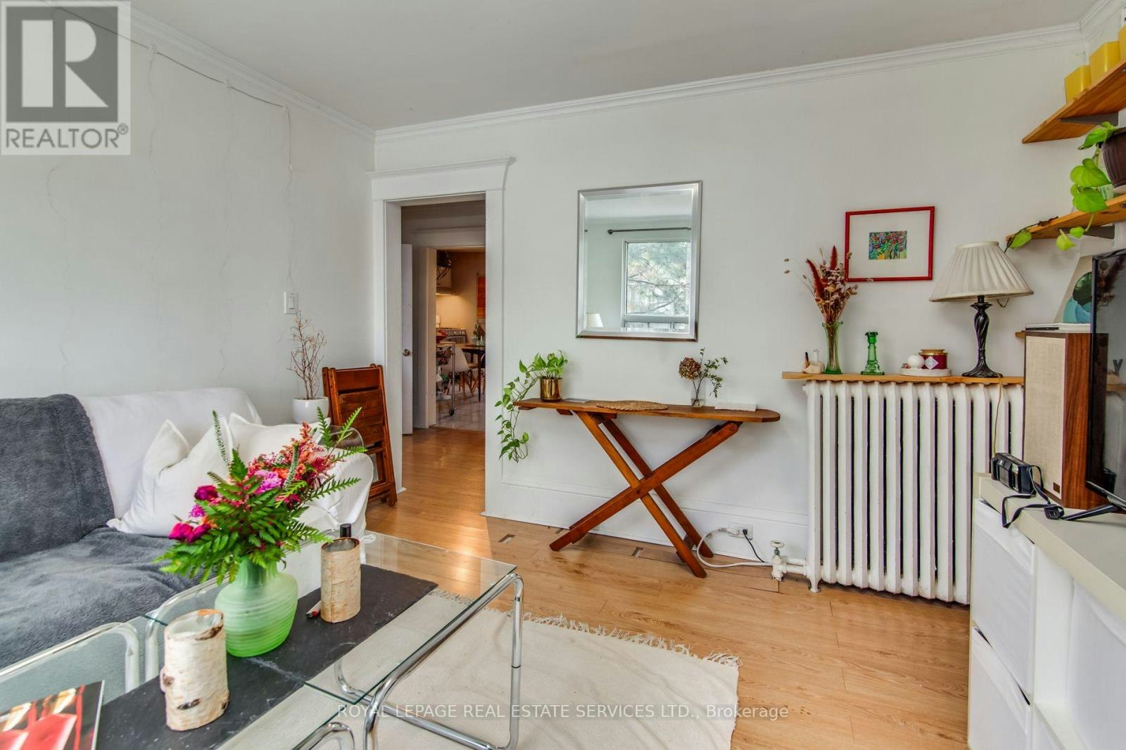 2-50 Rusholme Road, Toronto, ON, M6J 3H5 - 3