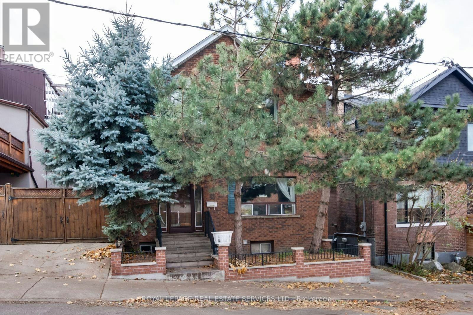 2-50 Rusholme Road, Toronto, ON, M6J 3H5 - 20