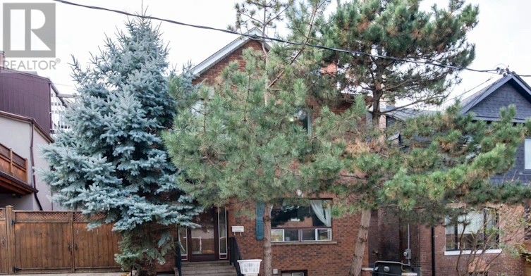 2-50 Rusholme Road, Toronto, ON, M6J 3H5 - 20