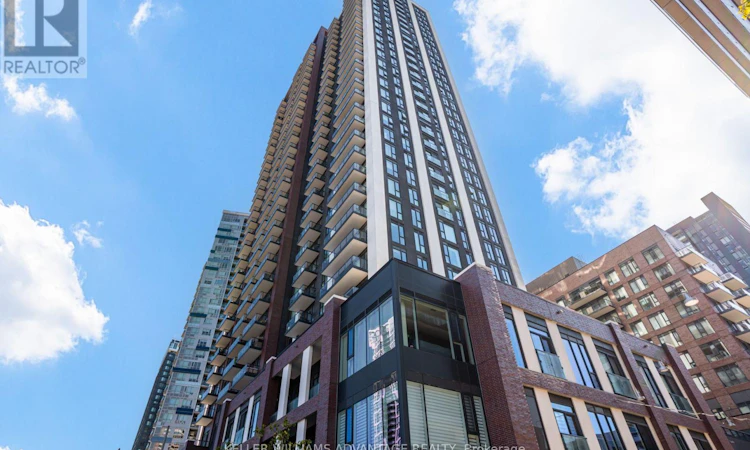 2607-130 River Street