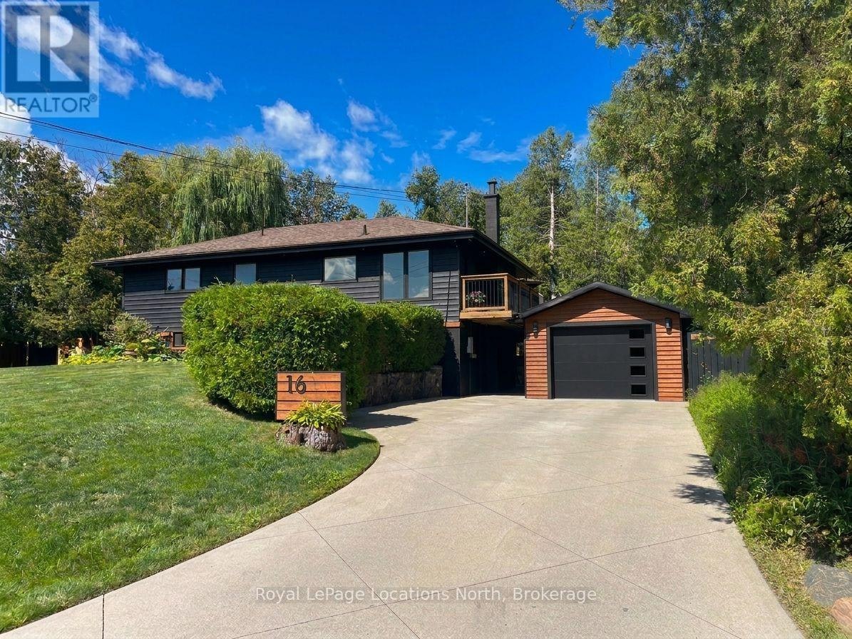 16 Huronia Pathway, Collingwood, ON, L9Y 3Z1