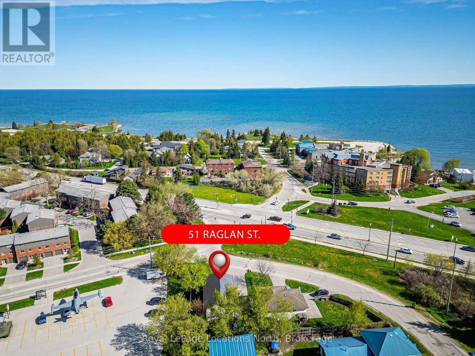 LOWER-51 Raglan Street, Collingwood, ON, L9Y 4Y6 - 4
