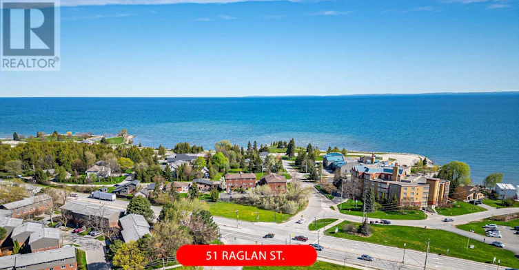LOWER-51 Raglan Street, Collingwood, ON, L9Y 4Y6 - 4
