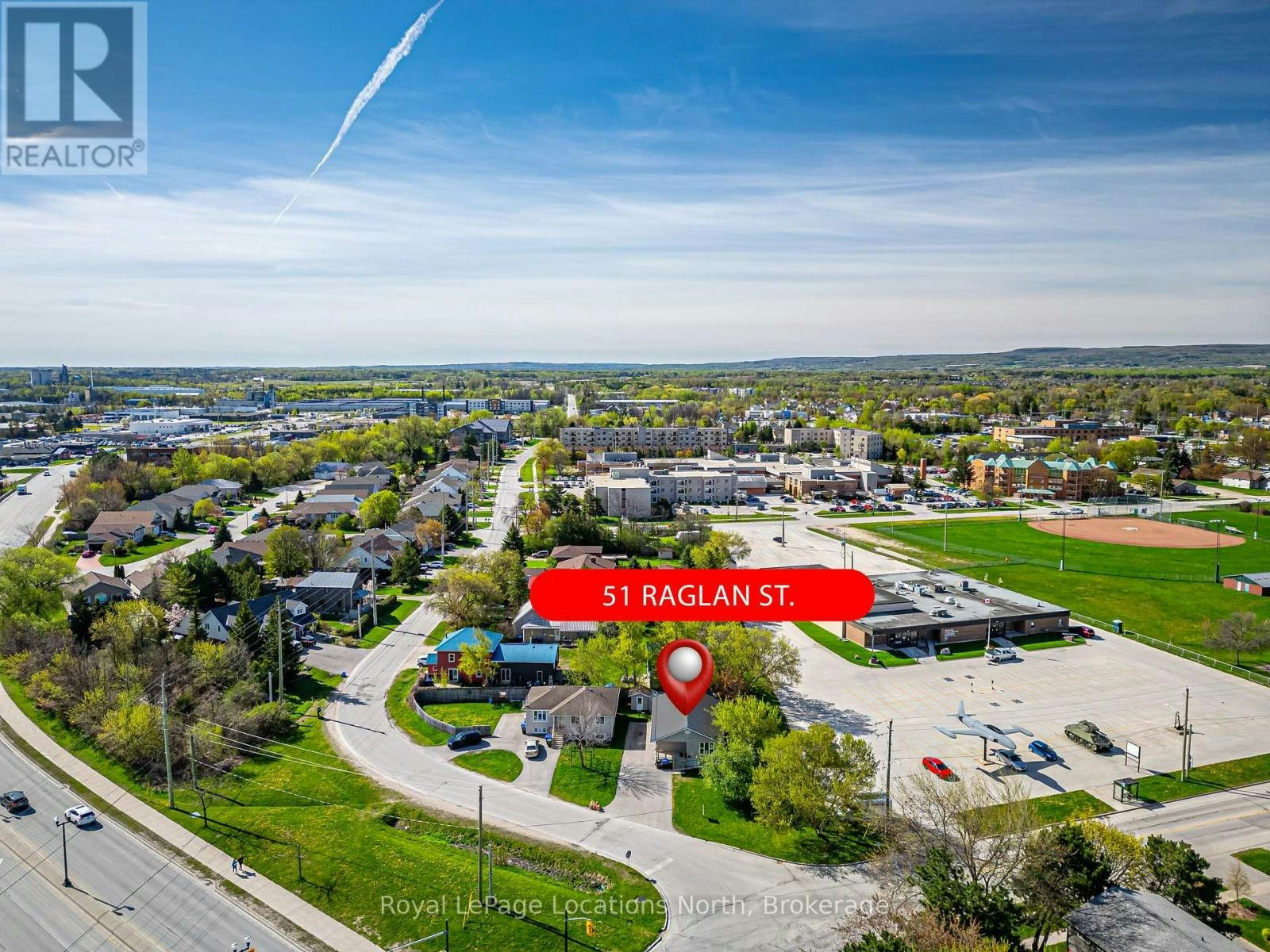 LOWER-51 Raglan Street, Collingwood, ON, L9Y 4Y6 - 5