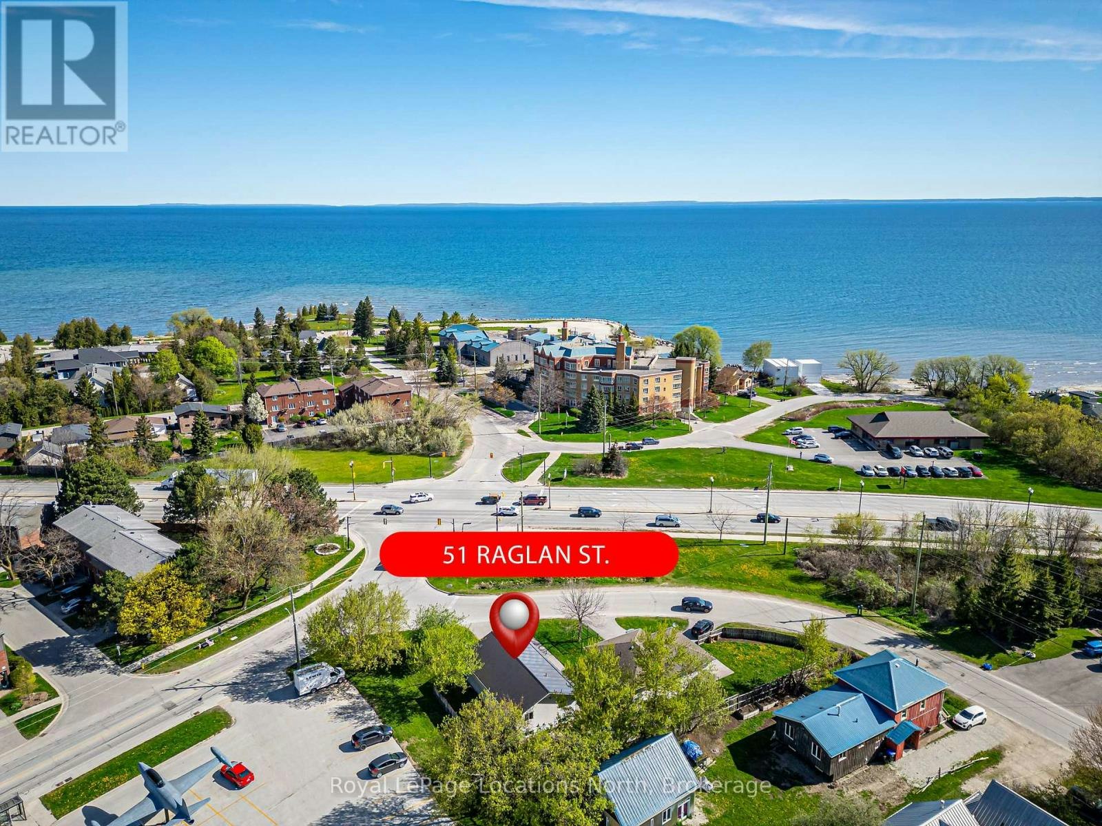 LOWER-51 Raglan Street, Collingwood, ON, L9Y 4Y6 - 3