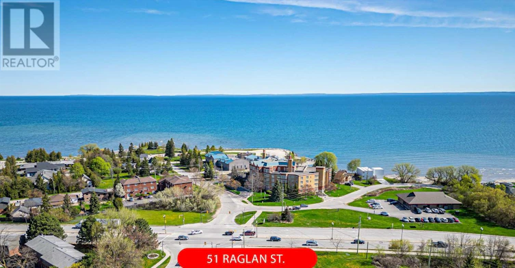 LOWER-51 Raglan Street, Collingwood, ON, L9Y 4Y6 - 3