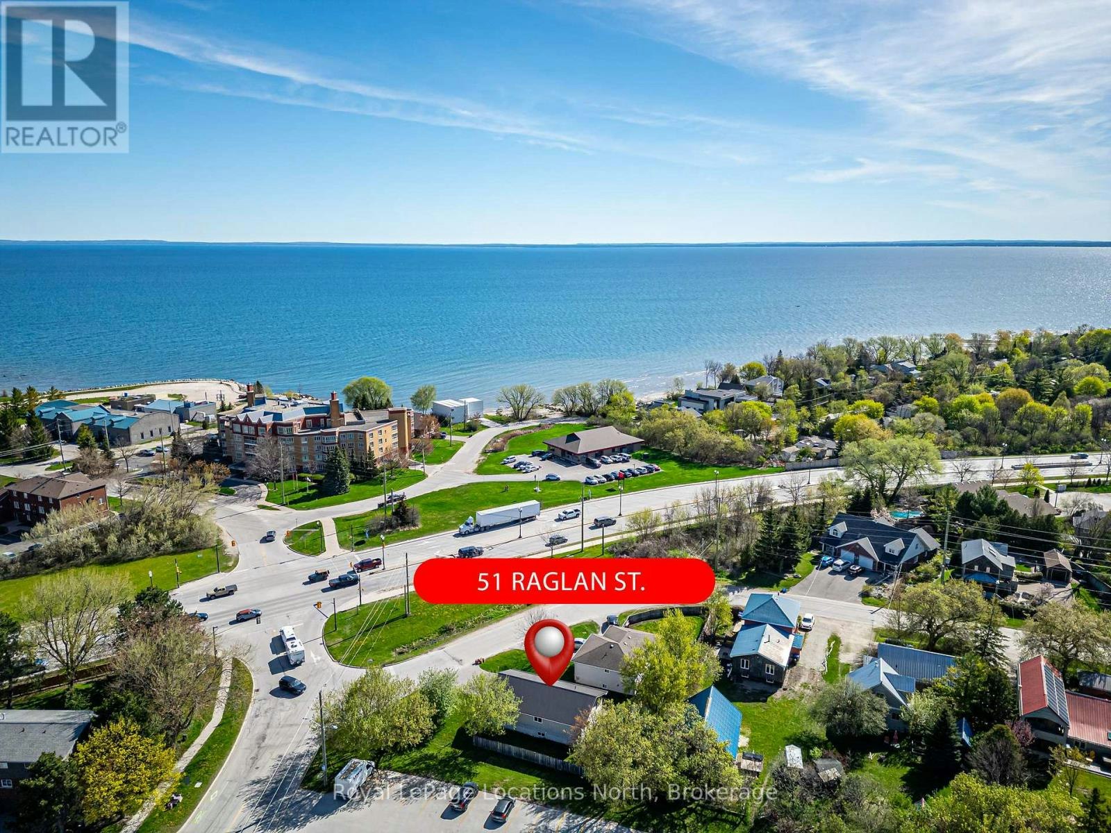 LOWER-51 Raglan Street, Collingwood, ON, L9Y 4Y6 - 2