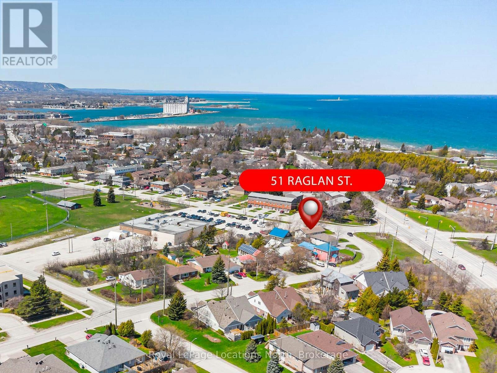 LOWER-51 Raglan Street, Collingwood, ON, L9Y 4Y6 - 6