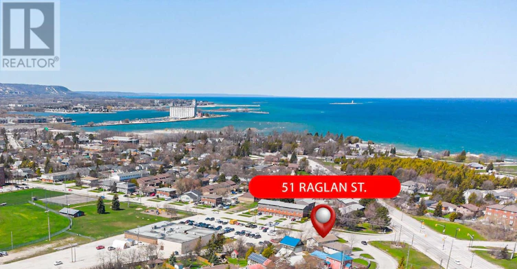 LOWER-51 Raglan Street, Collingwood, ON, L9Y 4Y6 - 6
