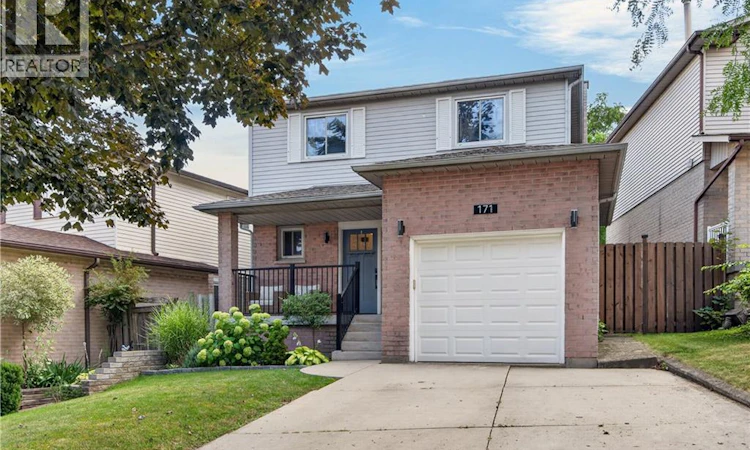171 Golfwood Drive