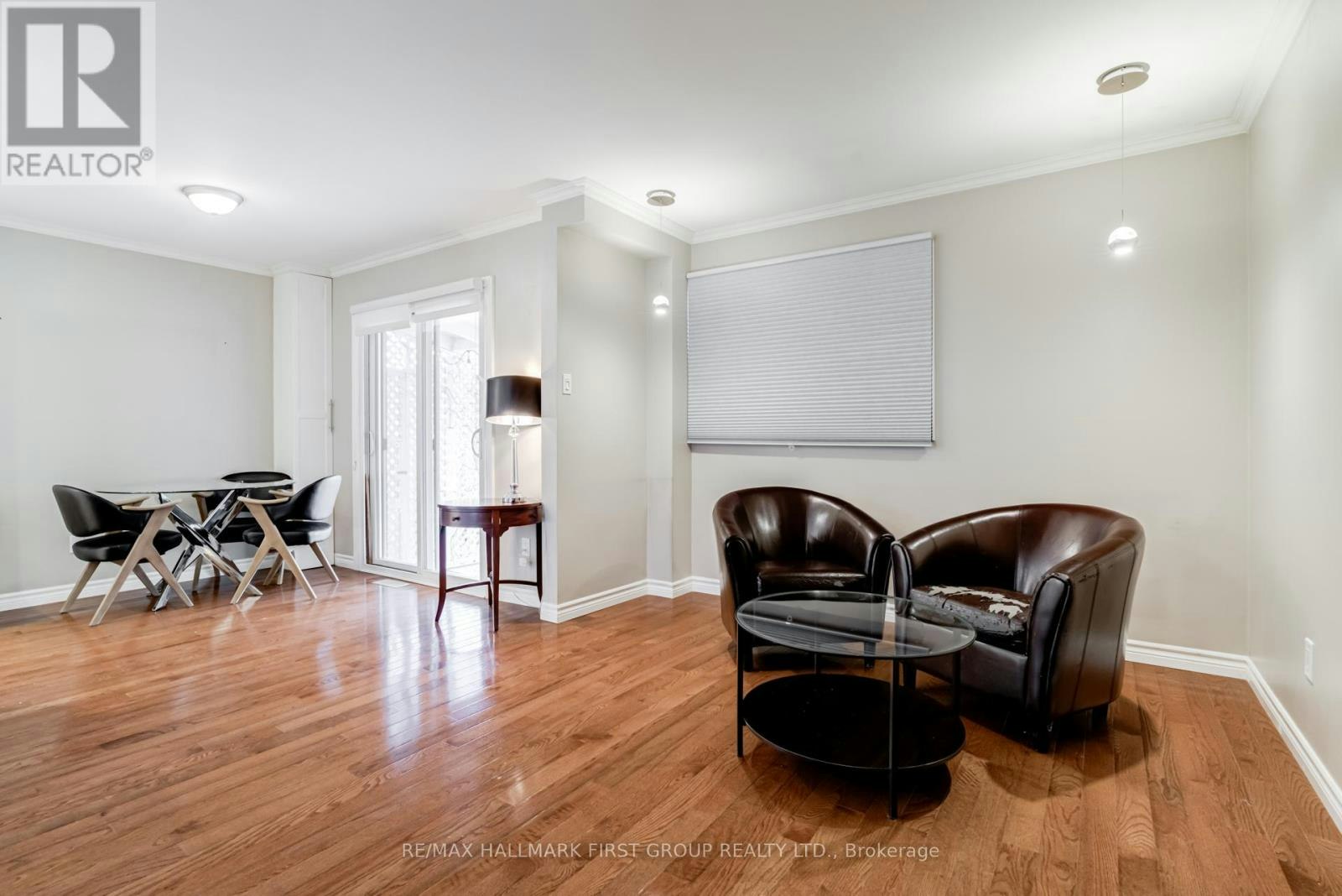 30 Stockbridge Crescent, Ajax, ON, L1T 2G7 - 6
