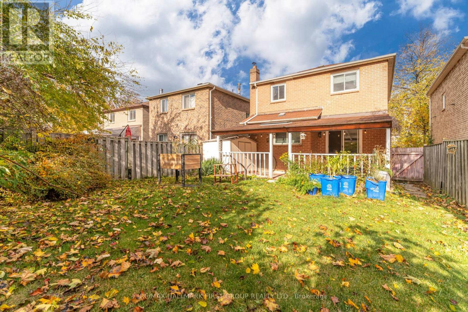 30 Stockbridge Crescent, Ajax, ON, L1T 2G7 - 15