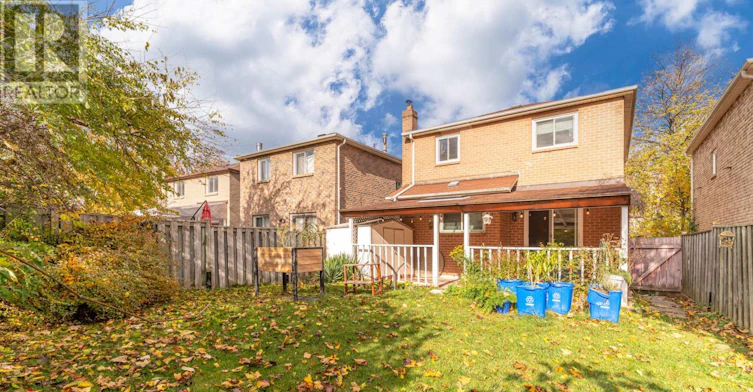 30 Stockbridge Crescent, Ajax, ON, L1T 2G7 - 15