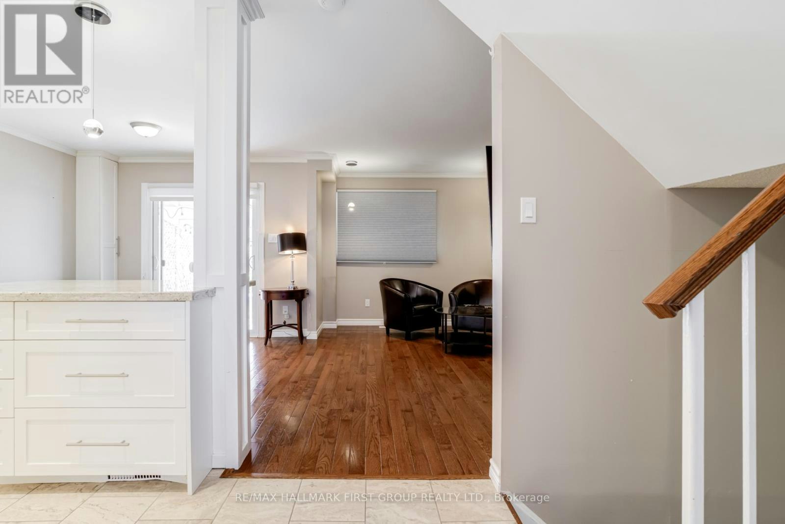 30 Stockbridge Crescent, Ajax, ON, L1T 2G7 - 2