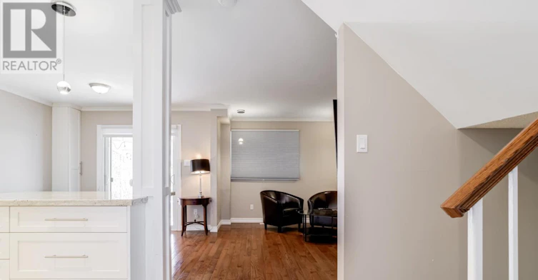 30 Stockbridge Crescent, Ajax, ON, L1T 2G7 - 2