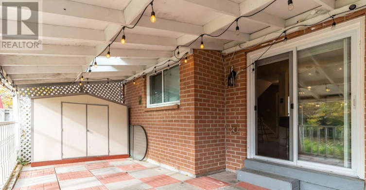30 Stockbridge Crescent, Ajax, ON, L1T 2G7 - 13
