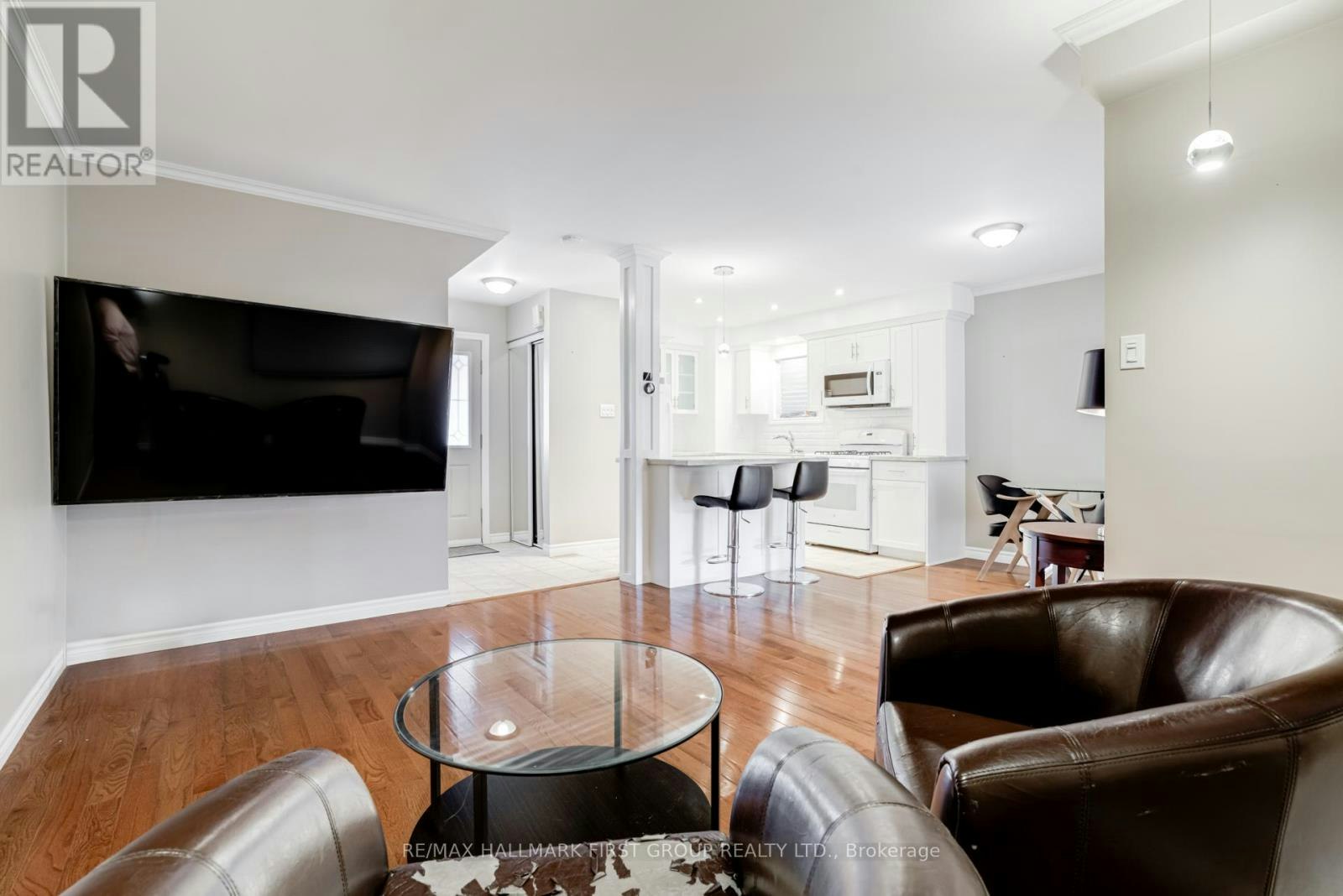 30 Stockbridge Crescent, Ajax, ON, L1T 2G7 - 5
