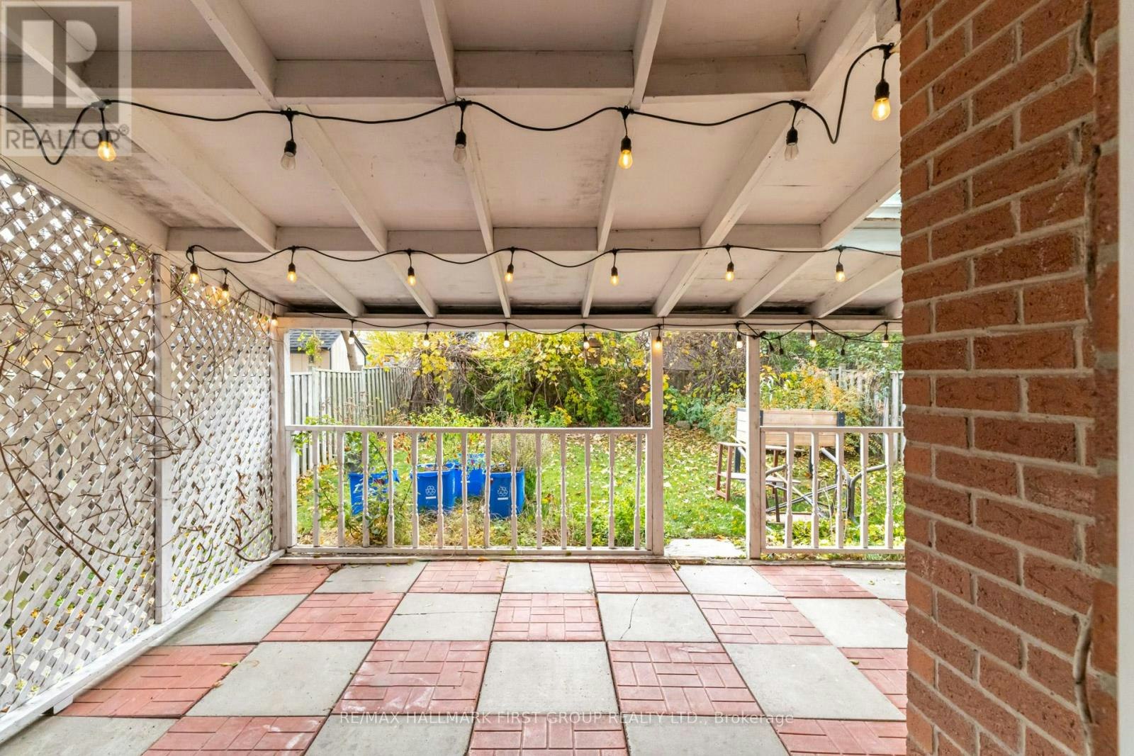 30 Stockbridge Crescent, Ajax, ON, L1T 2G7 - 14