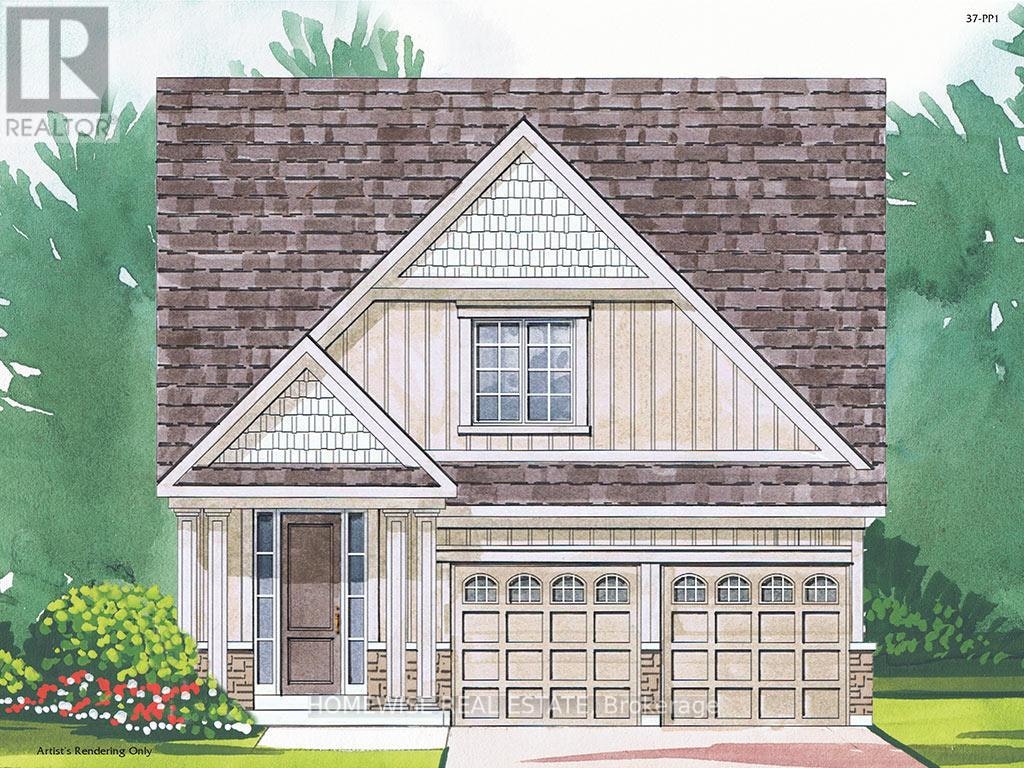 175 Steinway Drive, Scugog, ON, L9L 1V5
