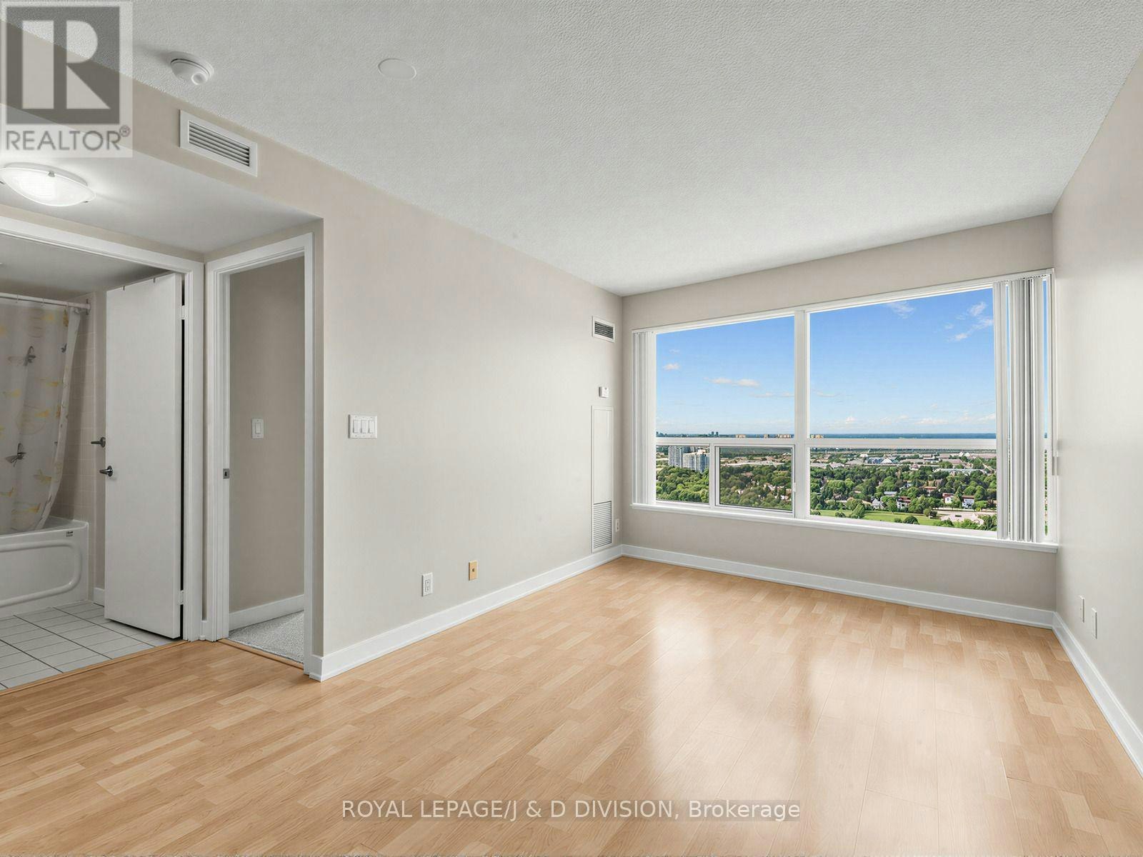 3002-38 Lee Centre Drive, Toronto, ON, M1H 3J7 - 2