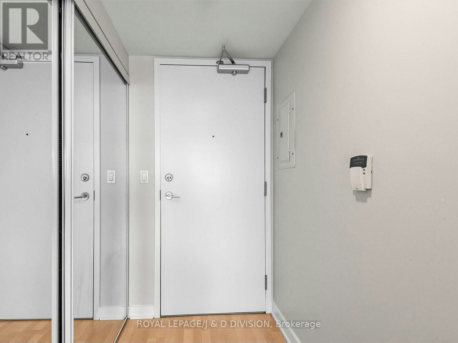3002-38 Lee Centre Drive, Toronto, ON, M1H 3J7 - 19