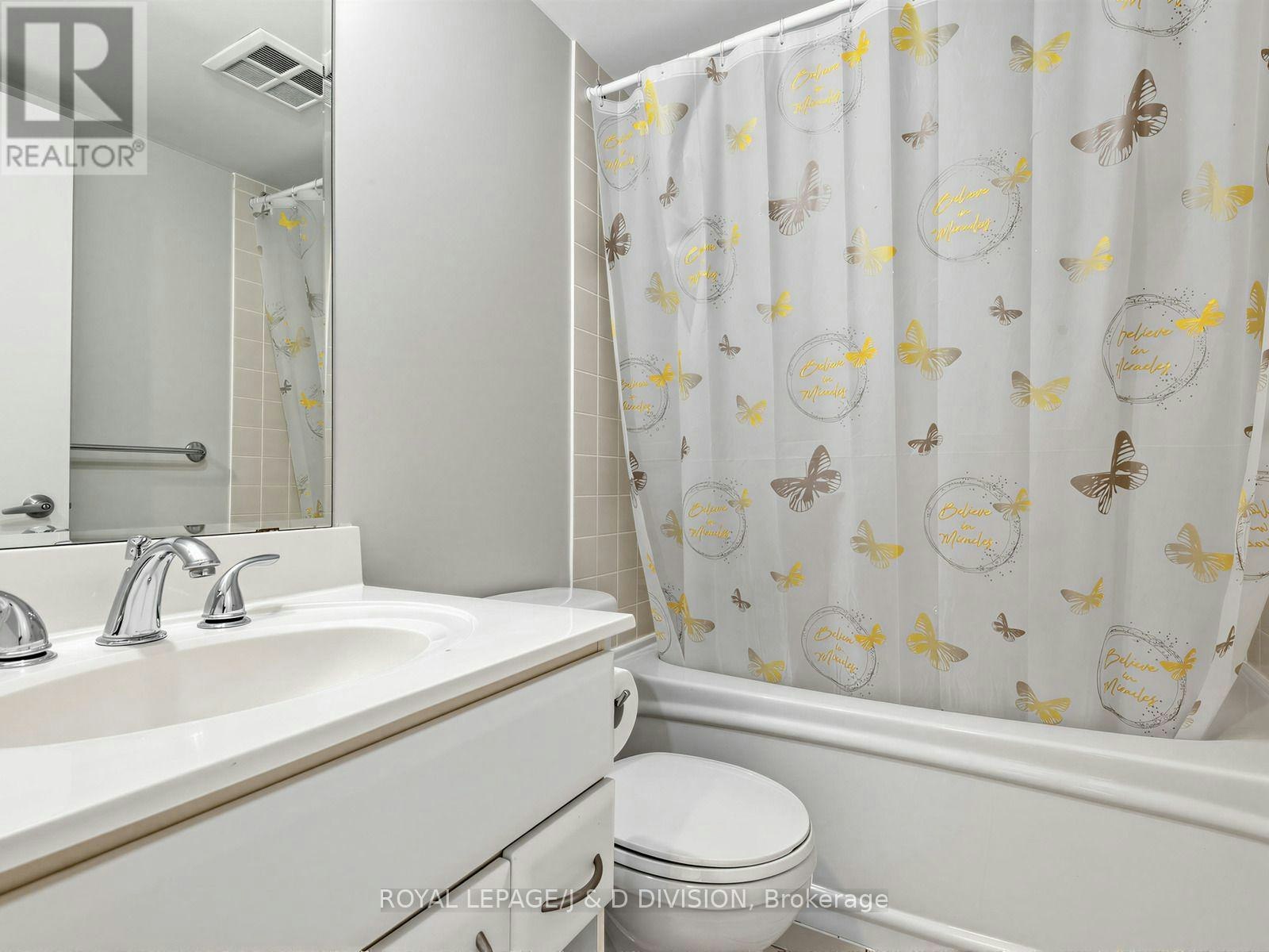 3002-38 Lee Centre Drive, Toronto, ON, M1H 3J7 - 20