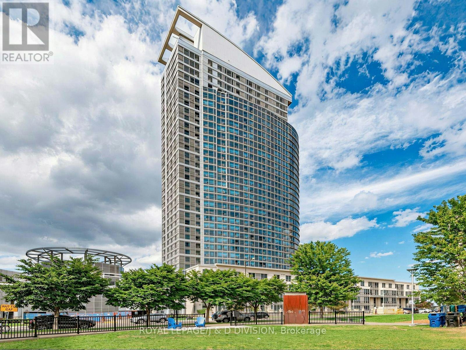 3002-38 Lee Centre Drive, Toronto, ON, M1H 3J7 - 24