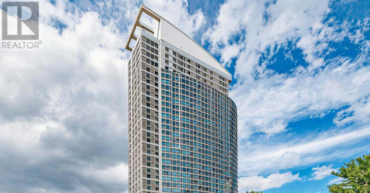 3002-38 Lee Centre Drive, Toronto, ON, M1H 3J7 - 24