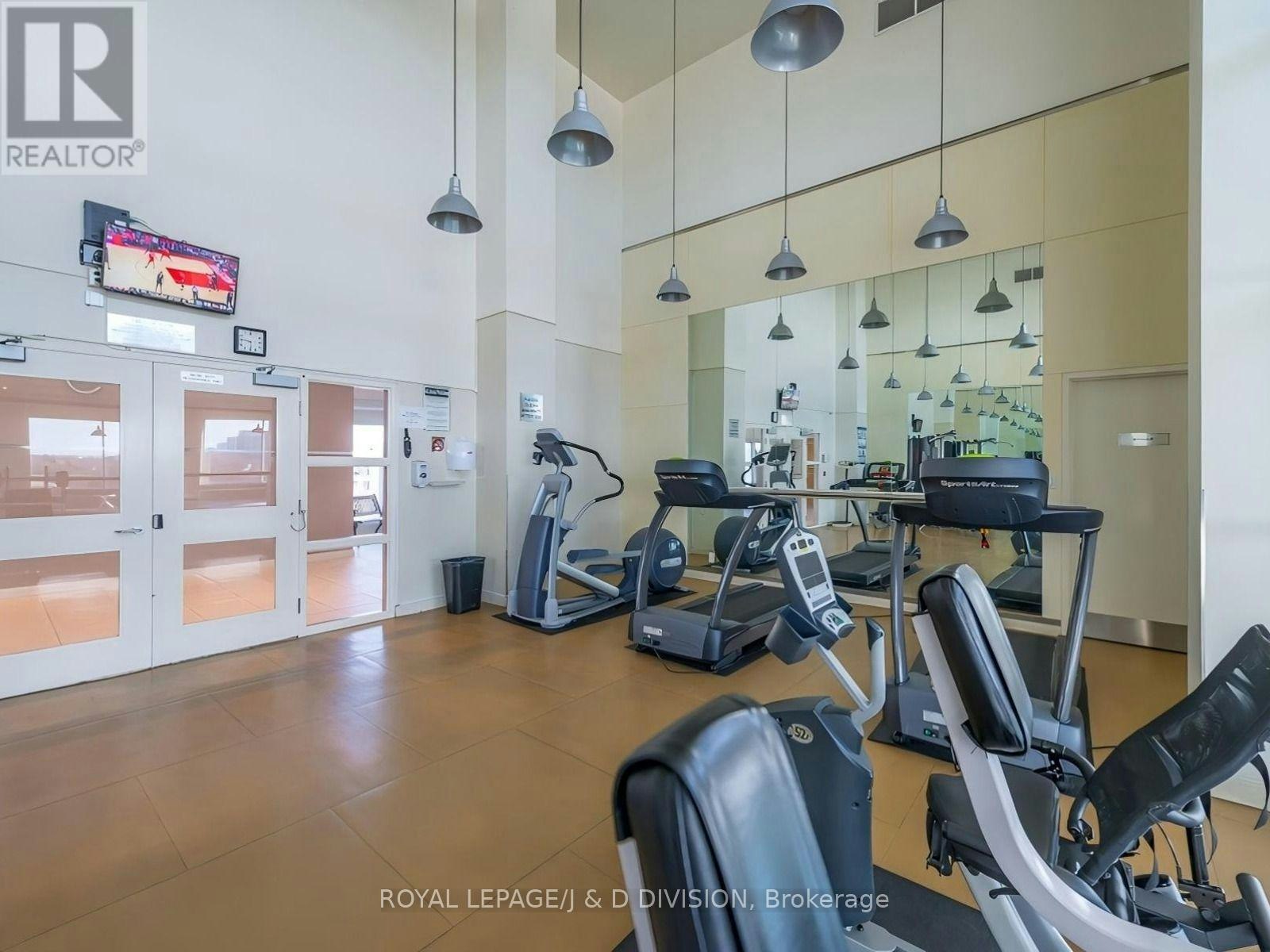3002-38 Lee Centre Drive, Toronto, ON, M1H 3J7 - 23