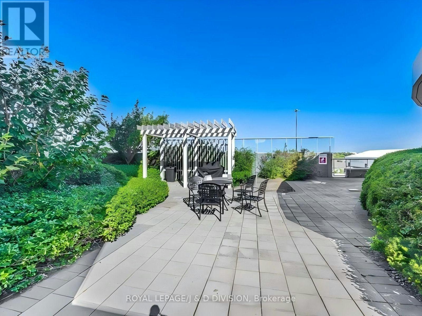 3002-38 Lee Centre Drive, Toronto, ON, M1H 3J7 - 28