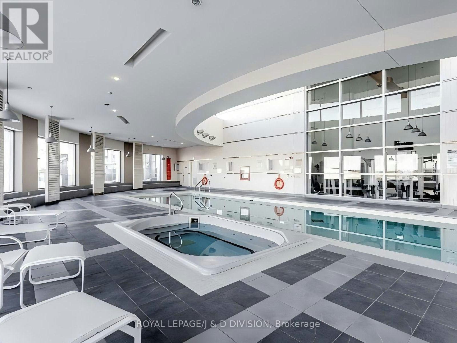 3002-38 Lee Centre Drive, Toronto, ON, M1H 3J7 - 25