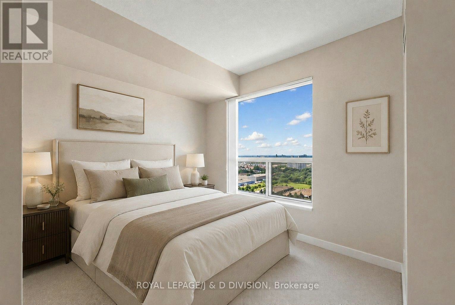 3002-38 Lee Centre Drive, Toronto, ON, M1H 3J7 - 11