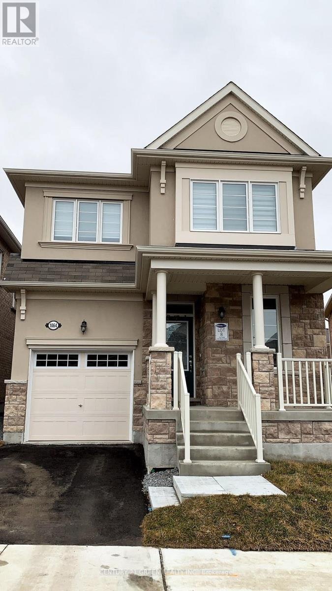 1064 Belcourt Street, Pickering, ON, L1X 0G2