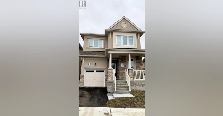 1064 Belcourt Street, Pickering, ON, L1X 0G2